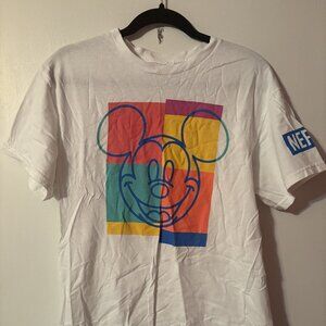 Disney Neff Mickey Mouse tshirt